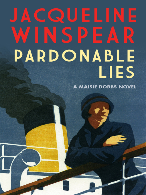 Jacqueline Winspear创作的Pardonable Lies作品的详细信息 - 可供借阅